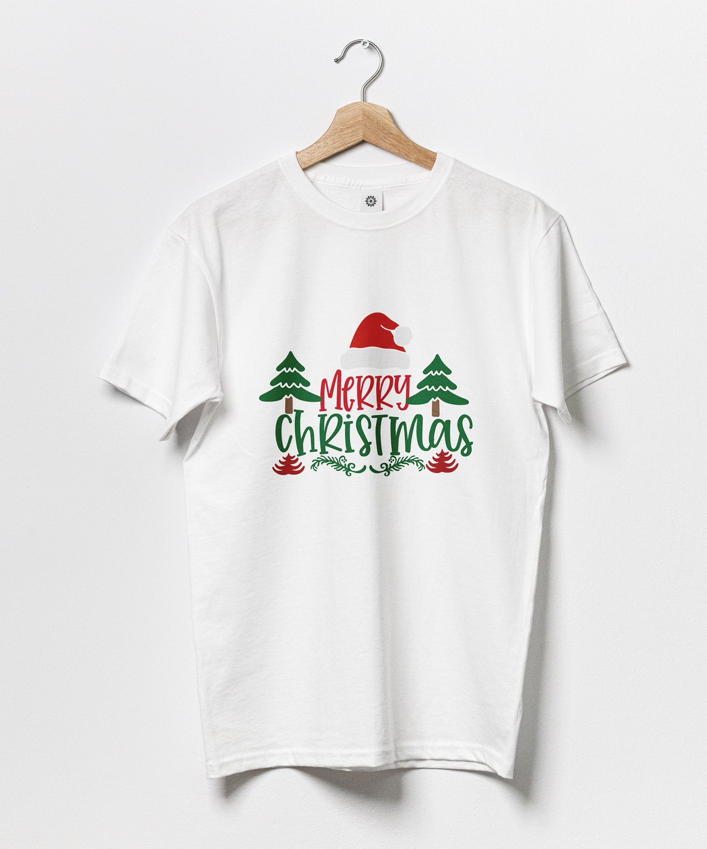 100+ Editable T-Shirt Design Templates – Christmas Theme | Instant Download | Customizable & Easy to Use